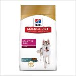 Hs Dog Adt Sensitive Skin 12 Kg