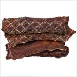 Blackdog Beef Jerky Straps 1kg
