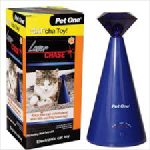 Kongs Catcha Laser Chase Cat Toy Batt Op