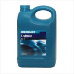 Lubrimaxx 4 Stroke Oil 1 Litre