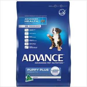 Advance Lg Brd Ckn 8kg