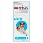 Bravecto Spot On Dog Large 20-40kg