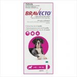 Bravecto Spot On Dog Very Large 40-56kg