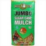 Rocky Point Sugar Cane Mulch (jumbo)