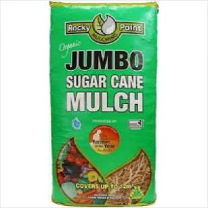 Rocky Point Sugar Cane Mulch (jumbo)