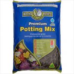 Rocky Point Potting Mix Premium 30litre