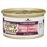 Ff Beef Feast Gravy Lovers 85g