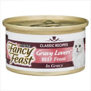 Ff Beef Feast Gravy Lovers 85g