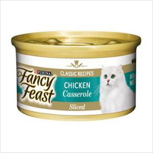 Ff Chicken Casserole 24x 85g
