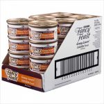Ff Chicken Feast In Gravy 24x85g