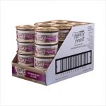 Ff Chicken Heart & Liver 24x85g