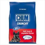 Mars Chum Crunchy Beef 20kg (red)