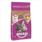 Mars Whiskas Vitabites Beef&lamb 13.5kg