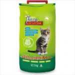 Coprice Max’s Cat & Pet Litter 12.5kg