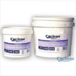 Cyc Staples 50mm X 4mm 2.5kg