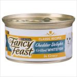 Ff Classic Ched Grl Whitefish Gravy 85g