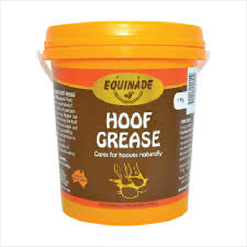Equinade Hoof Grease 400g