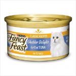 Ff Classic Cheddar Tuna 85g