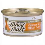 Ff Chicken & Giblet Pate 85g