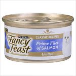 Ff Prime Filet Of Salmon 85g