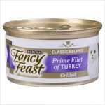 Ff Prime Filet Of Turkey 85g