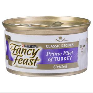 Ff Prime Filet Of Turkey 85g