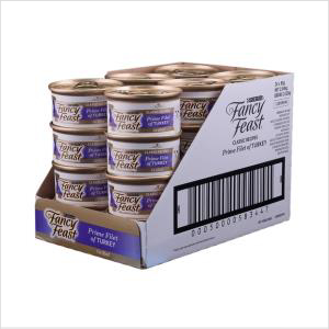 Ff Prime Filet Of Turkey 24x85g