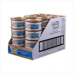 Ff Ocean White Fish & Tuna 24x85g