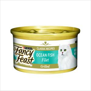Ff Ocean Fish Fillet 85g