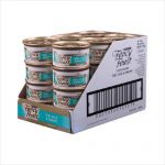 Ff Cod Sole & Shrimp 24x85g