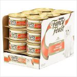 Ff Delicate Chicken & Tuna 24x85g