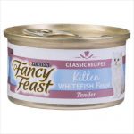 Ff Kitten Whitefish Feast 85g