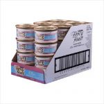 Ff Kitten Whitefish Feast 24x85g