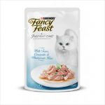 Ff Inspir Tuna Courgette Rice 70g Pouch