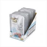 Ff Inspir Tuna Courgette Rice 12x70g