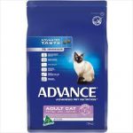 Advance Cat Adult Oceanfish 3 Kg