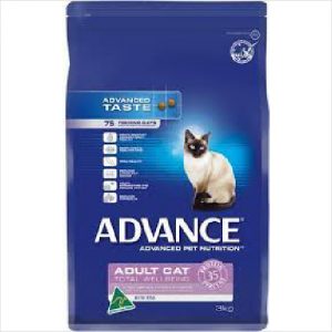 Advance Cat Adult Oceanfish 3 Kg