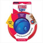Kong Dog Gyro Large
