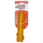 Kong Dog Squeezz Crackle Stick Medium