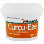 Ranvet Curcu-eze Paste 900ml