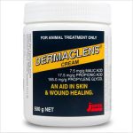 Jurox Dermaclens Cream 500gm