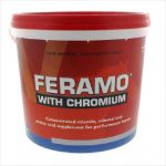 Virbac Feramo H Horse+chromium 2.5kg