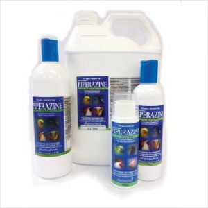 Pharmachem Piperazine Solution 100ml