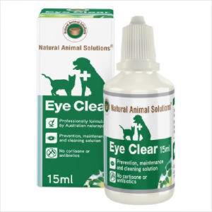 Nas Eye Clear 15ml