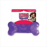Kong Dog Squeez Bone Medium