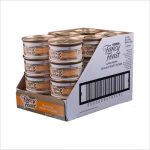 Ff Decadent Roast Chicken 24x85g