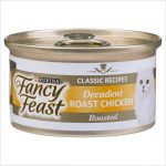 Ff Decadent Roast Chicken 85g