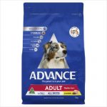 Advance Adult All Breed Chicken 3kg