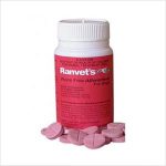 Ranvet Allwormer Dog 10kg Each