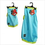 Pet One Night Comfy Blue/lime 35cm